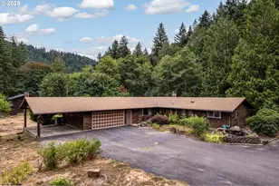 30004 Scappoose Vernonia Hwy, Scappoose, OR 97056 - Photo 1