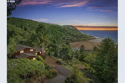 635 Radar Rd, Yachats, OR 97498 - Photo 1