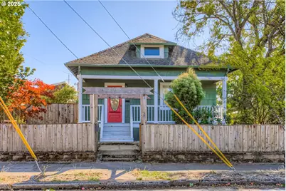 6716 SE Mall St, Portland, OR 97206 - Photo 1