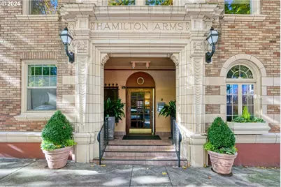 709 SW 16th Ave #406, Portland, OR 97205 - Photo 1