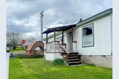1580 Winston Section Rd, Winston, OR 97496 - Photo 1