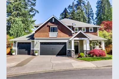 2518 SE Elliott Dr, Gresham, OR 97080 - Photo 1