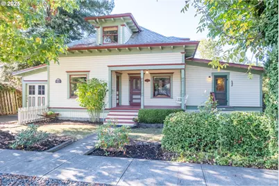 1119 Ash St, Brownsville, OR 97327 - Photo 1