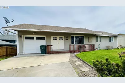 1814 SW 45th St, Pendleton, OR 97801 - Photo 1