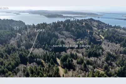 5 Cinnabar Rd Lot #5, North Bend, OR 97459 - Photo 1