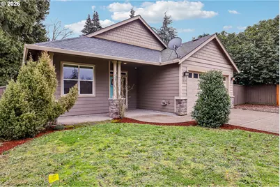 1020 N Juniper St, Canby, OR 97013 - Photo 1