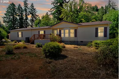 37444 Row River Rd, Dorena, OR 97434 - Photo 1