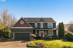 5476 NW Meadowlands Terrace, Portland, OR 97229 - Photo 1