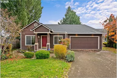 30700 NW Turel Dr, North Plains, OR 97133 - Photo 1