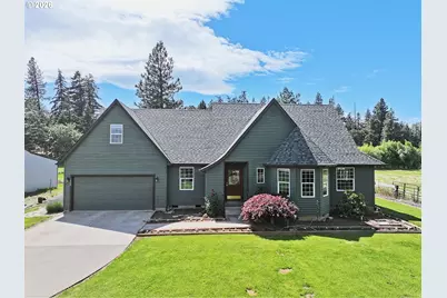 1400 Rockford Rd, Hood River, OR 97031 - Photo 1
