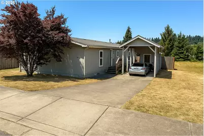 553 Carol St, Lowell, OR 97452 - Photo 1