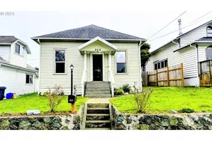 254 N Dean St, Coquille, OR 97423 - Photo 1