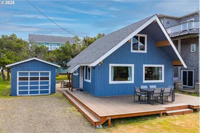 33565 Shore Dr, Pacific City, OR 97135 - Photo 1