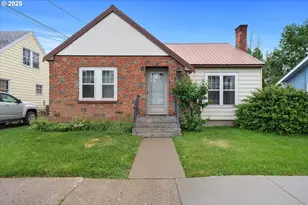 2020 Myrtle St, Baker City, OR 97814 - Photo 1