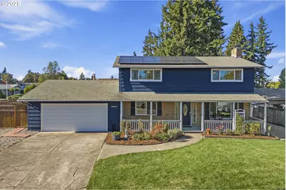 17230 SE Valley View Rd, Milwaukie, OR 97267 - Photo 1