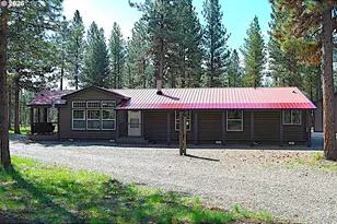 38987 Deer Creek Rd, Baker City, OR 97814 - Photo 1