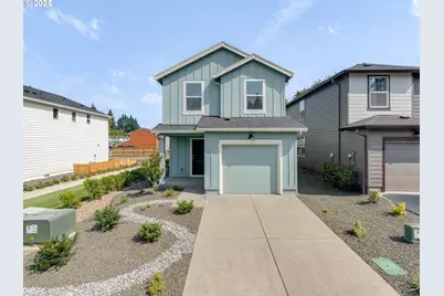 5409 NE 66th Pl, Vancouver, WA 98661 - Photo 1