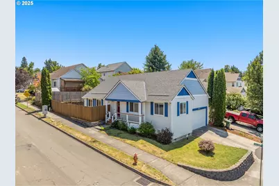 19026 Barrington Ave, Sandy, OR 97055 - Photo 1