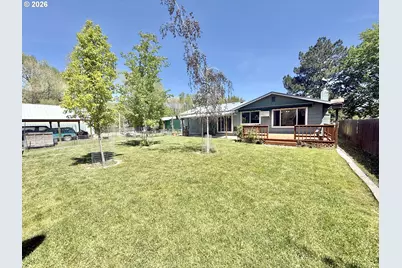 610 NW Bridge St, John Day, OR 97845 - Photo 26