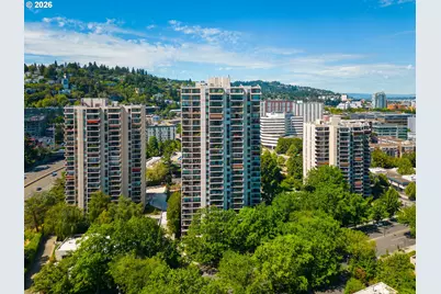 2221 SW 1st Ave #2225, Portland, OR 97201 - Photo 1