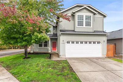5752 Peridot Way, Springfield, OR 97478 - Photo 1