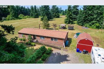 13095 S New Era Rd, Oregon City, OR 97045 - Photo 1