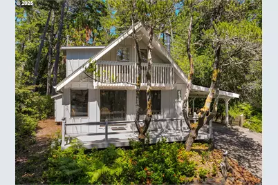 475 North Ave, Manzanita, OR 97130 - Photo 1