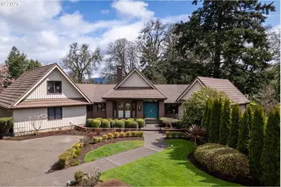 863 Fairway View Dr, Eugene, OR 97401 - Photo 1