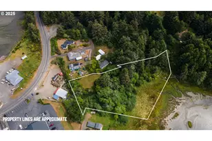 Valma Rd, Coos Bay, OR 97420 - Photo 1