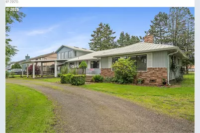 4305 Brickyard Rd, Tillamook, OR 97141 - Photo 1