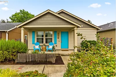 3031 Hummingbird Ln, Eugene, OR 97405 - Photo 1