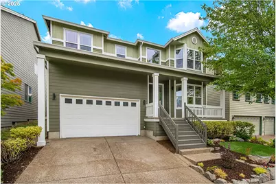 12949 NW Red Cedar Ct, Portland, OR 97229 - Photo 1