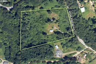 Highland Rd, Rainier, OR 97048 - Photo 1