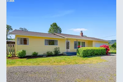 46870 Lyons Mill City Dr, Lyons, OR 97358 - Photo 1