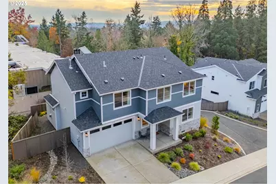 8588 SW Summit Ct, Portland, OR 97225 - Photo 1