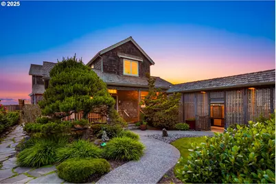 3632 Pacific St, Cannon Beach, OR 97110 - Photo 1
