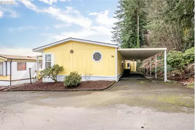 1965 Westside Hwy #74, Kelso, WA 98626 - Photo 1