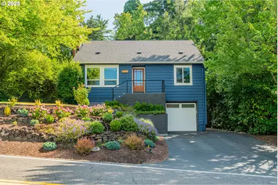 7010 SW 35th Ave, Portland, OR 97219 - Photo 1