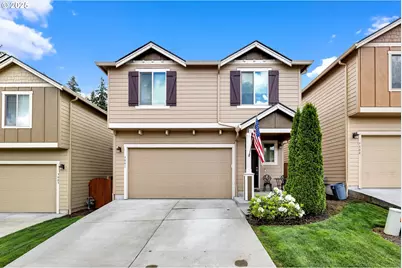 3001 NE 73rd Cir, Vancouver, WA 98665 - Photo 1