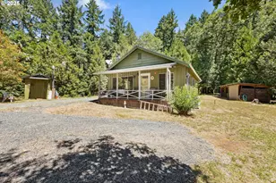 7291 Rice Valley Rd, Oakland, OR 97462 - Photo 1