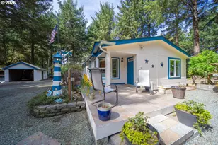 62196 Crown Point Rd, Coos Bay, OR 97420 - Photo 1