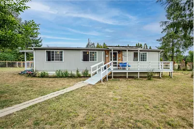 90948 Sunderman Rd, Springfield, OR 97478 - Photo 1