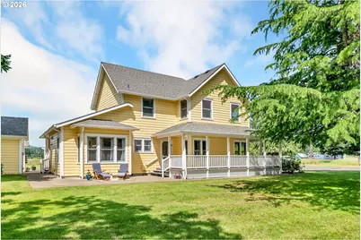 34671 Matthews Rd, Eugene, OR 97405 - Photo 1