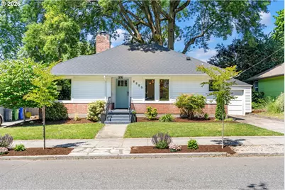 5555 SE Stark St, Portland, OR 97215 - Photo 1