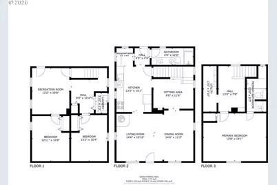 1202 NE Beech St, Portland, OR 97212 - Photo 48