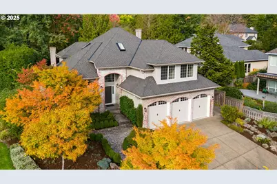 5437 Rosalia Way, Lake Oswego, OR 97035 - Photo 1