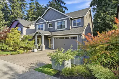 15057 SE Glenbrook Rd, Clackamas, OR 97015 - Photo 1