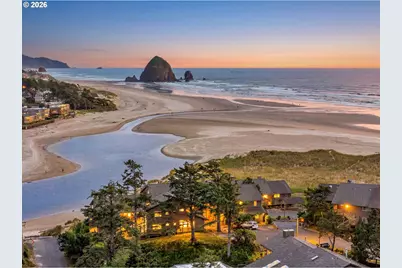 355 N Breaker Point Dr #355, Cannon Beach, OR 97110 - Photo 1