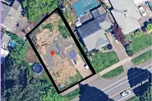 4731 N Willamette Blvd, Portland, OR 97203 - Photo 1