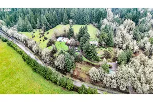 17600 NW Panther Creek Rd, Carlton, OR 97111 - Photo 1